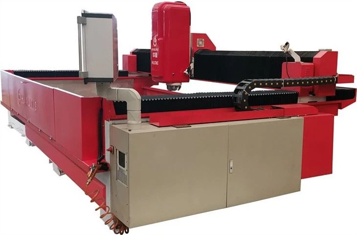 CNC Processing Machinery