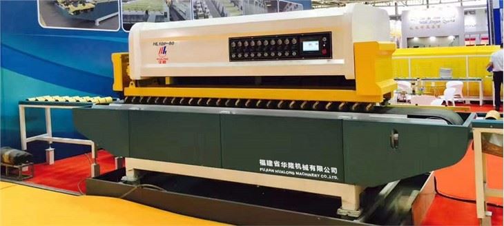 Safe Bevel Grinding