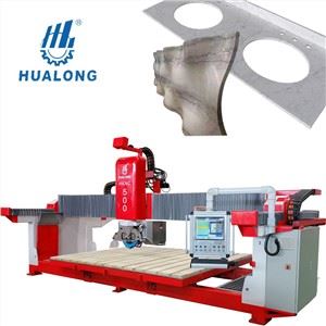 Cnc granitas