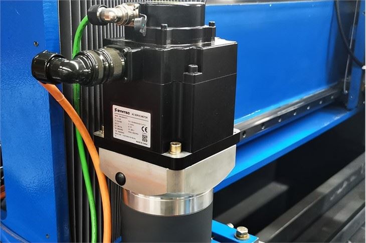 Stone Edge Cut Machine