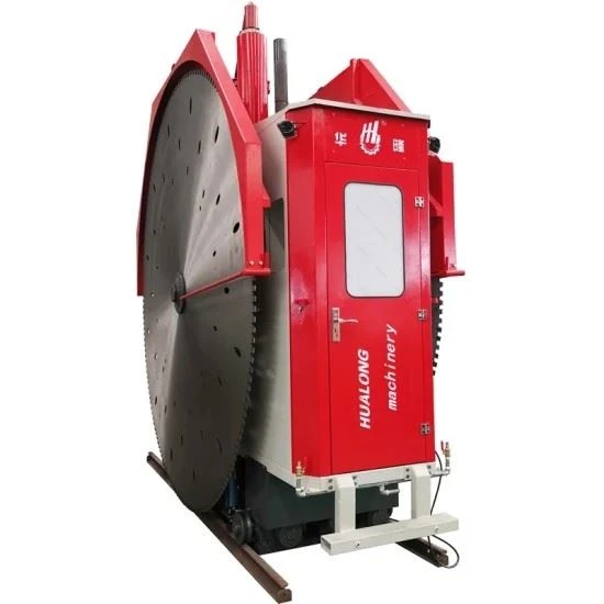Granite Quarry Saw