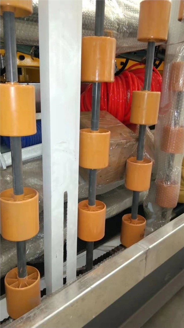 Polishing Machine