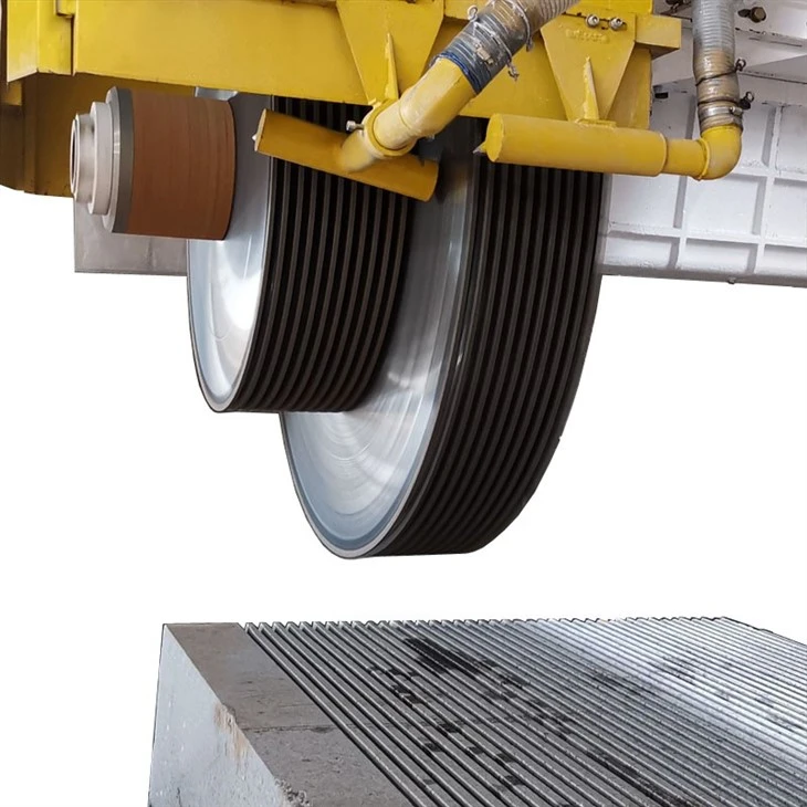 Block Cutting Machines