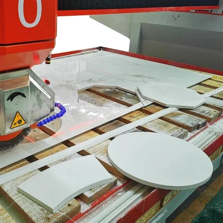 Marble Cutting Machine India