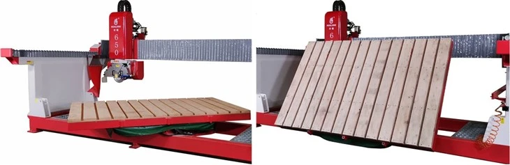 Stone Cutter Machine