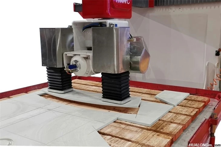 Stone Cutting Machine For Granite