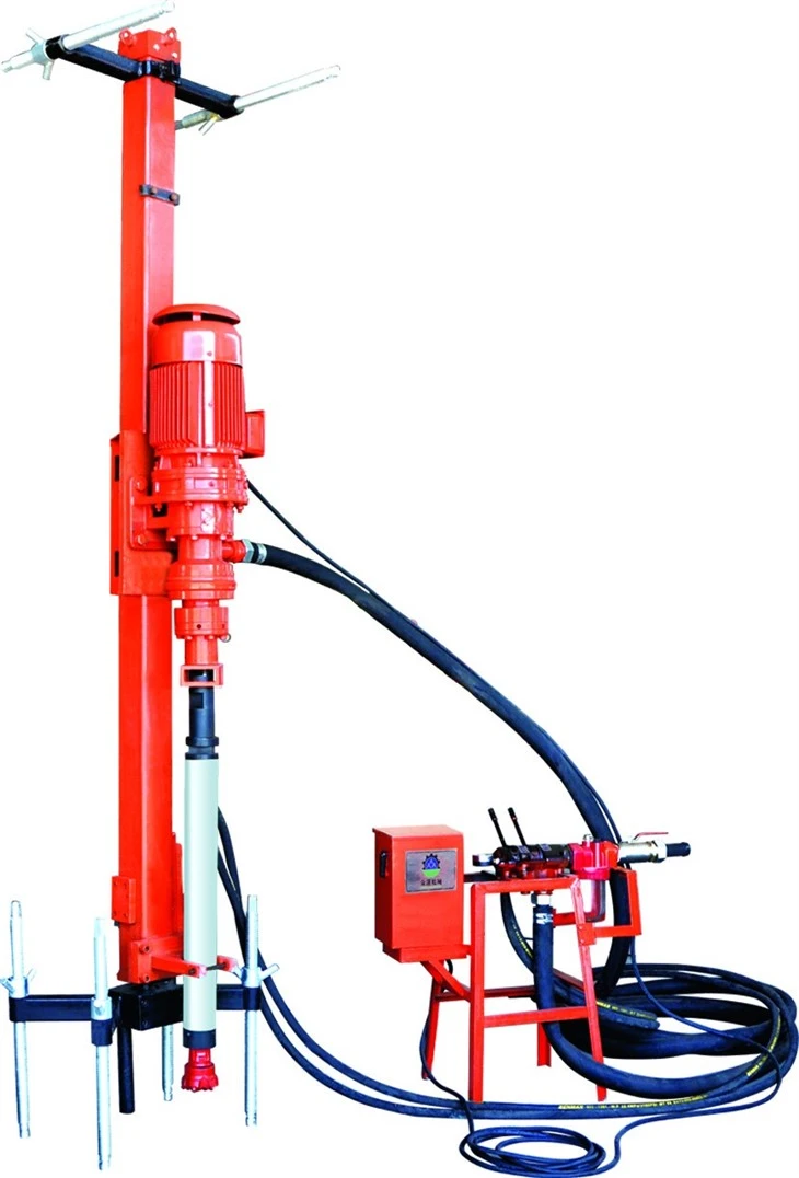 Wire Saw Quarry Machine